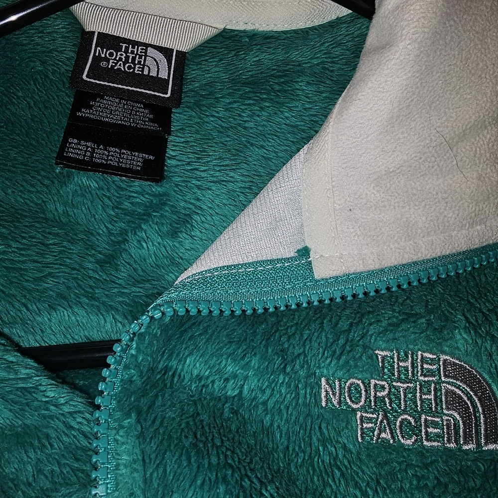 North Face Jacket - Picture 2 of 5